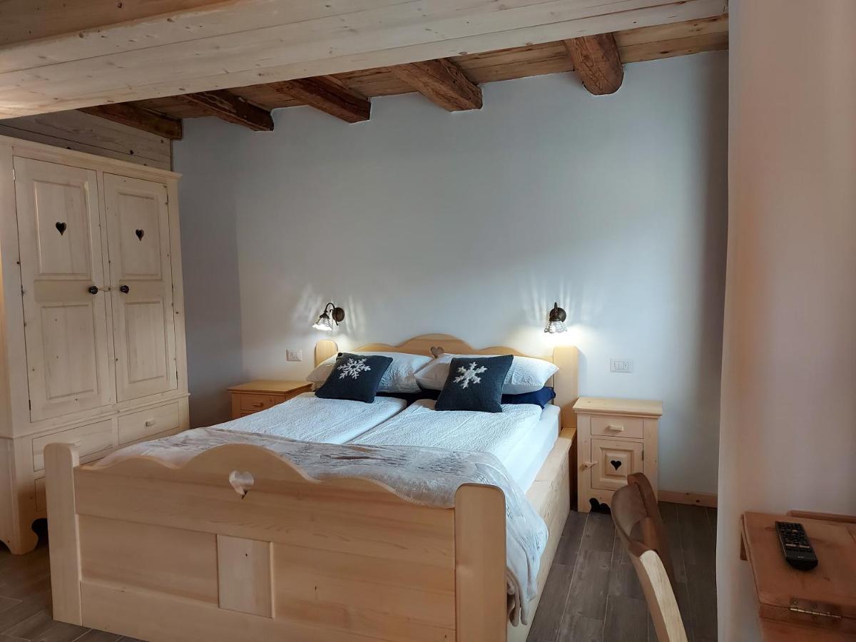 B&B Sognoincadore Domegge di Cadore Exteriér fotografie