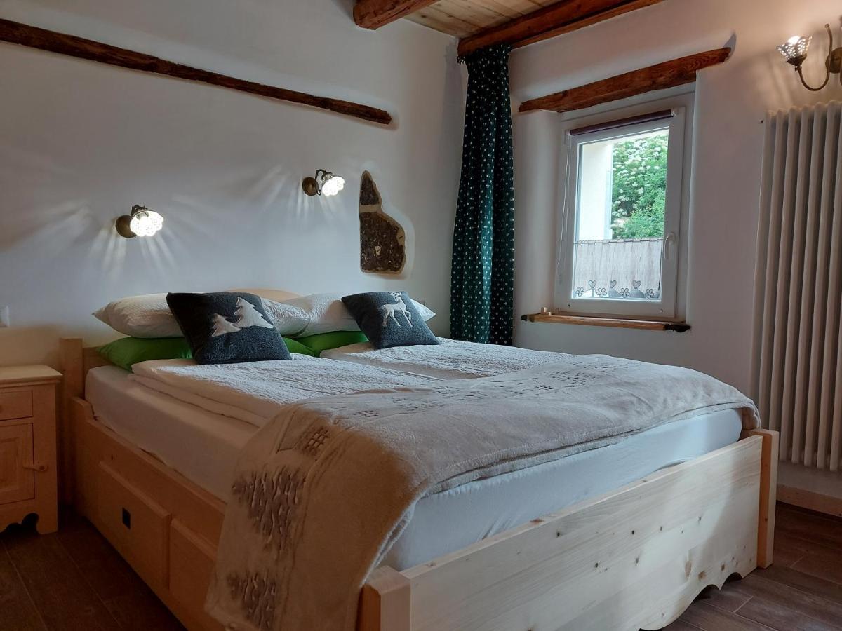 B&B Sognoincadore Domegge di Cadore Exteriér fotografie