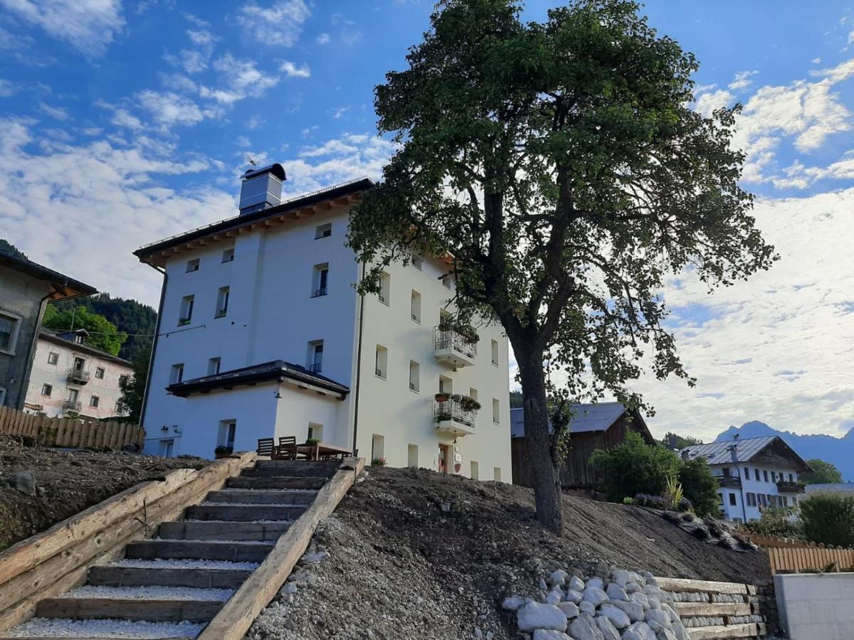 B&B Sognoincadore Domegge di Cadore Exteriér fotografie