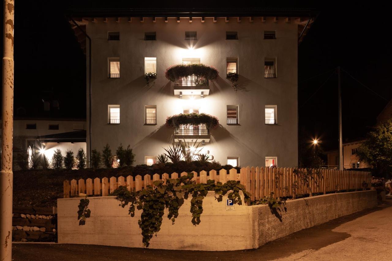 B&B Sognoincadore Domegge di Cadore Exteriér fotografie