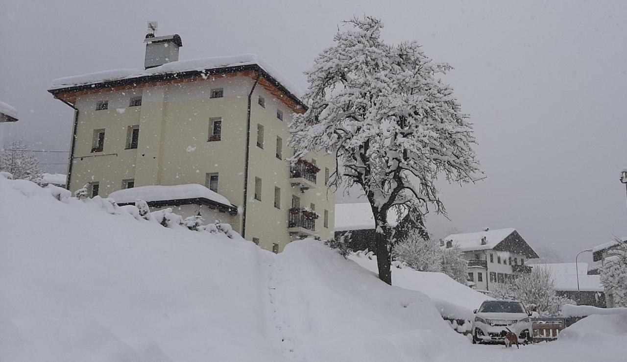 B&B Sognoincadore Domegge di Cadore Exteriér fotografie