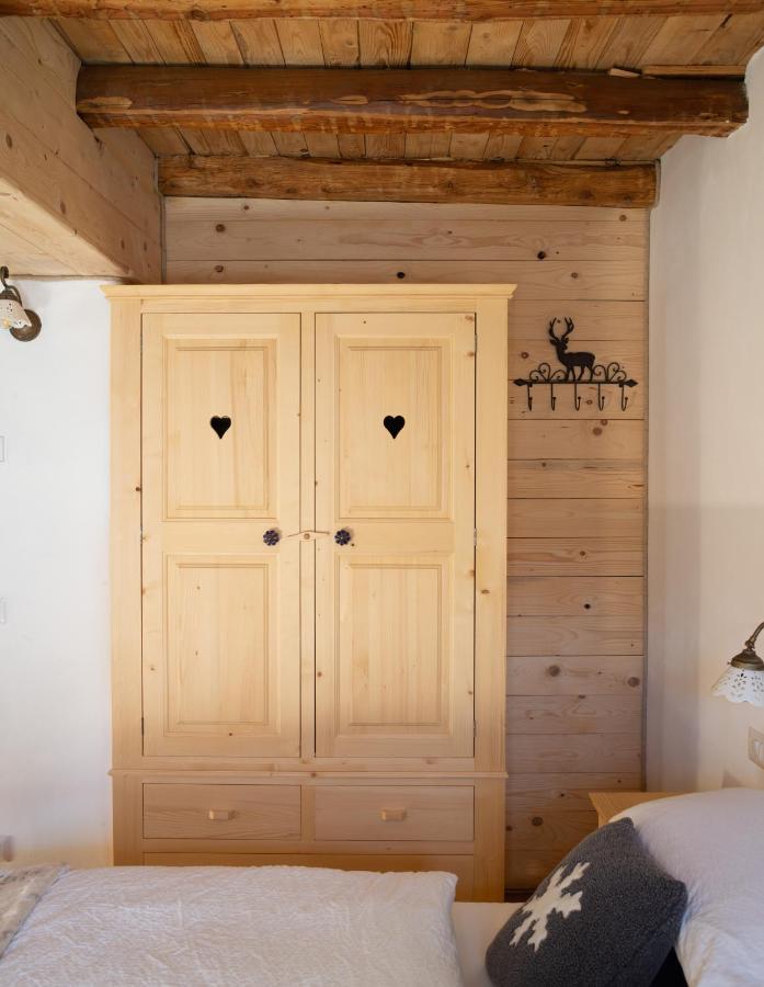 B&B Sognoincadore Domegge di Cadore Exteriér fotografie