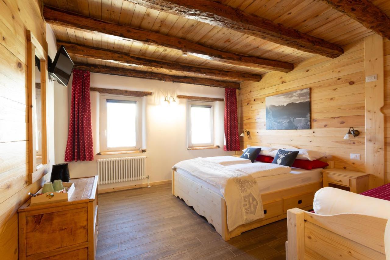 B&B Sognoincadore Domegge di Cadore Exteriér fotografie
