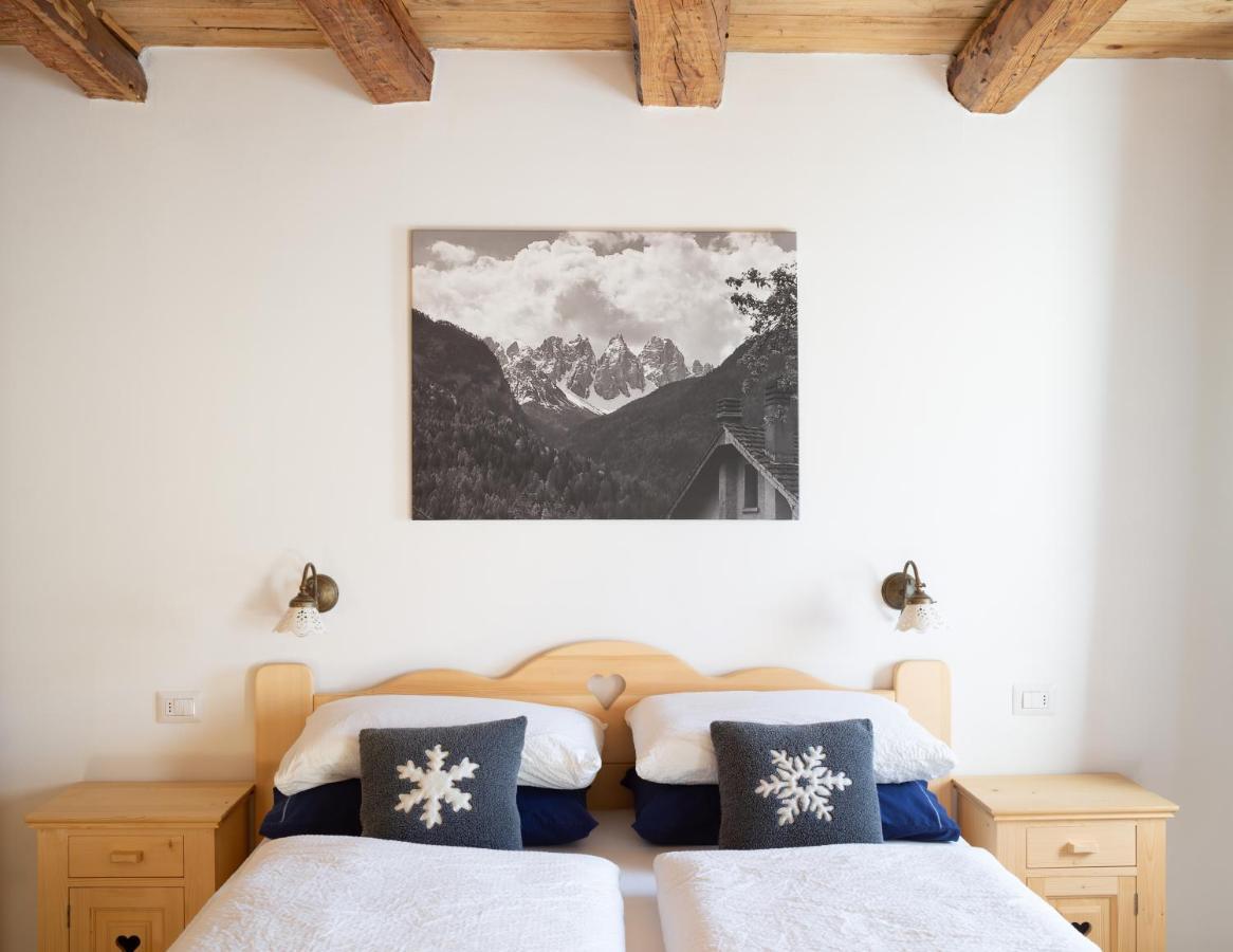 B&B Sognoincadore Domegge di Cadore Exteriér fotografie