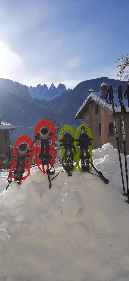 B&B Sognoincadore Domegge di Cadore Exteriér fotografie