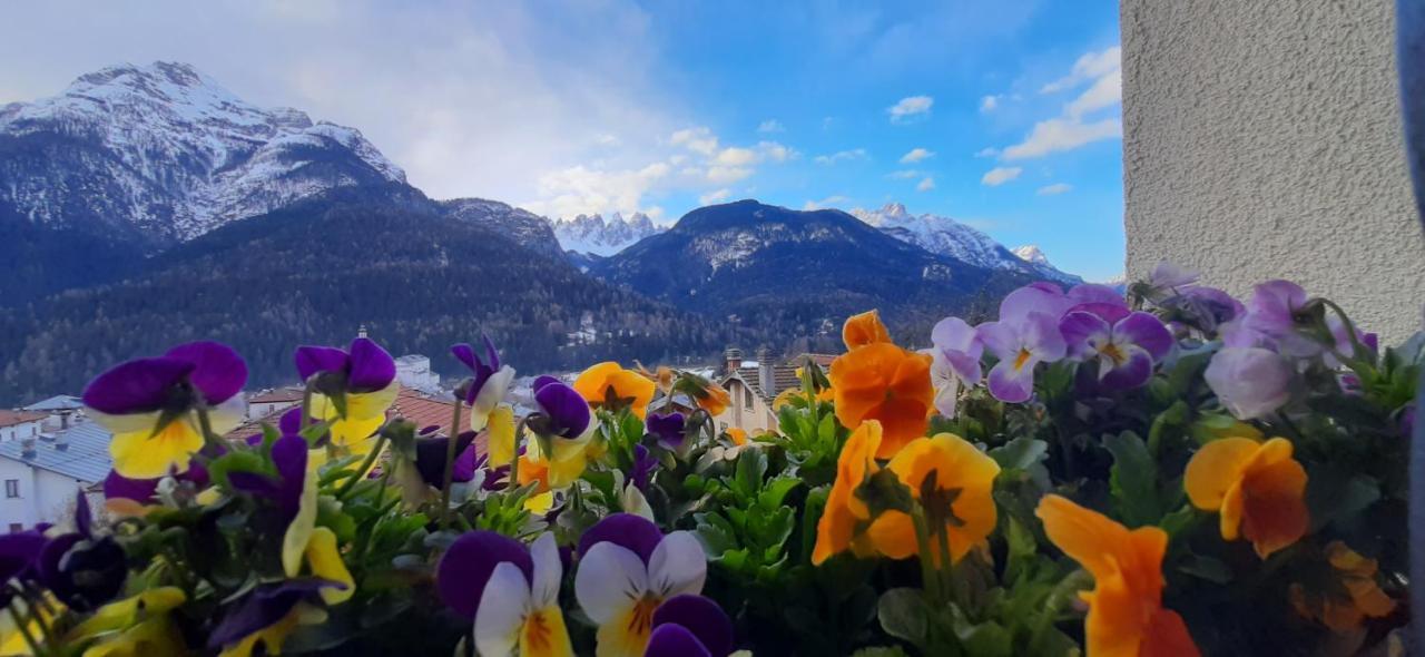 B&B Sognoincadore Domegge di Cadore Exteriér fotografie