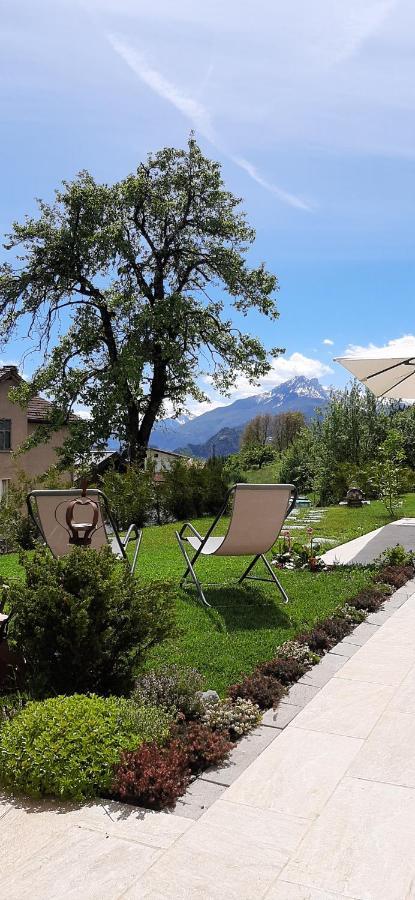 B&B Sognoincadore Domegge di Cadore Exteriér fotografie