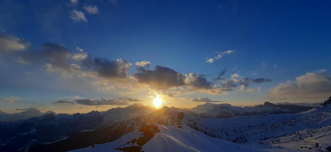 B&B Sognoincadore Domegge di Cadore Exteriér fotografie