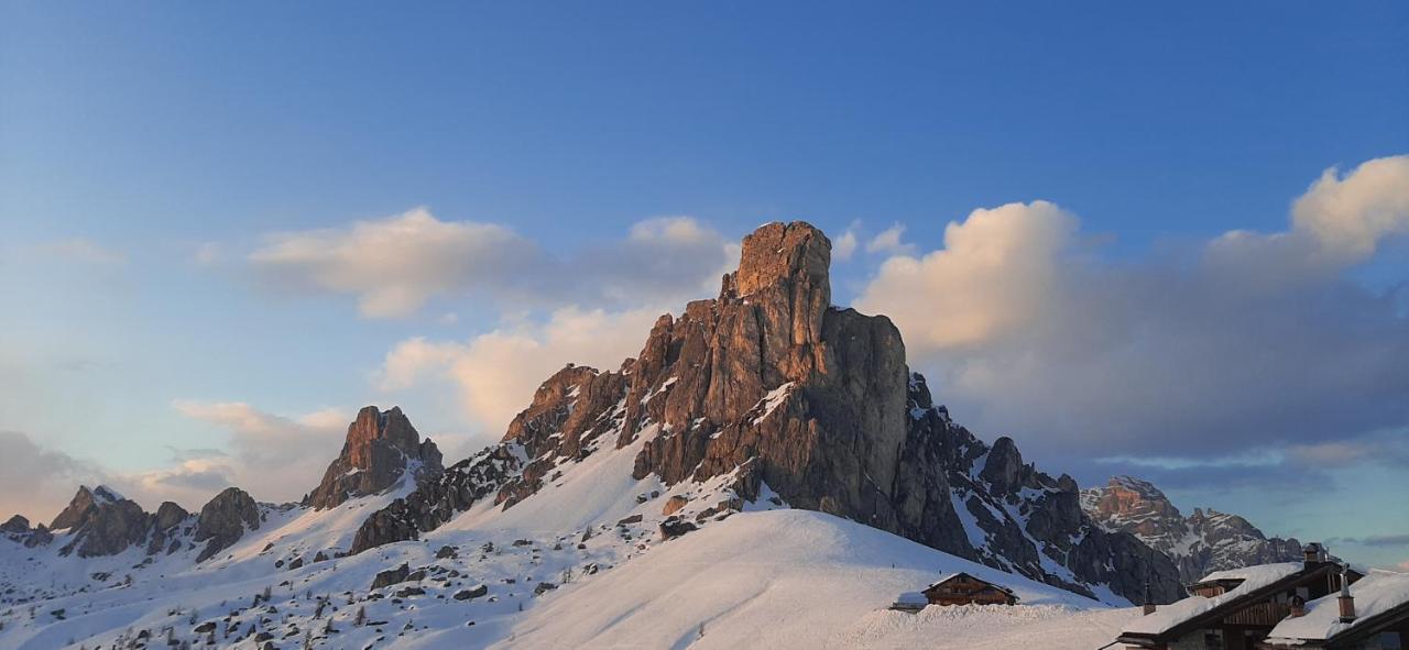 B&B Sognoincadore Domegge di Cadore Exteriér fotografie