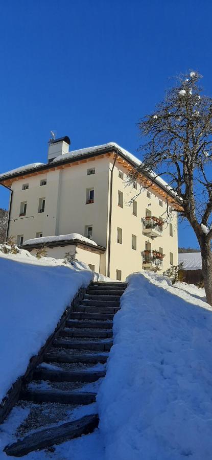 B&B Sognoincadore Domegge di Cadore Exteriér fotografie