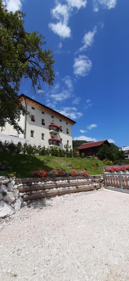 B&B Sognoincadore Domegge di Cadore Exteriér fotografie
