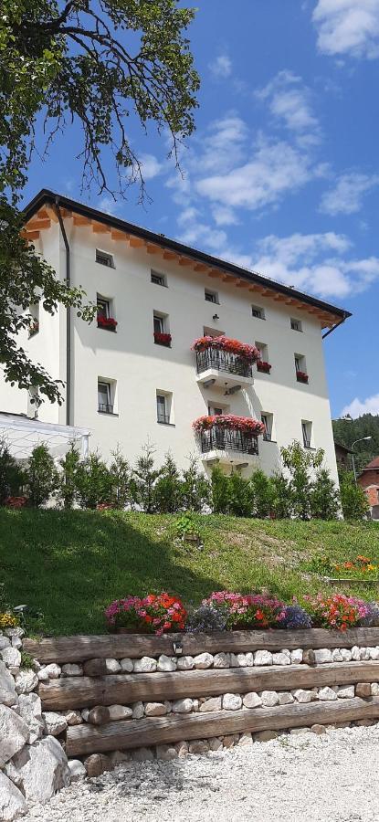 B&B Sognoincadore Domegge di Cadore Exteriér fotografie