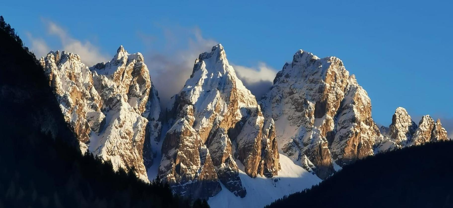 B&B Sognoincadore Domegge di Cadore Exteriér fotografie